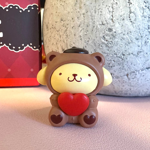 Playtime Unlimited Sanrio Gummy Bear Minis