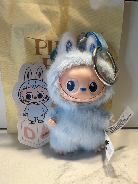Sunday Claim Sale - Labubu D Plush