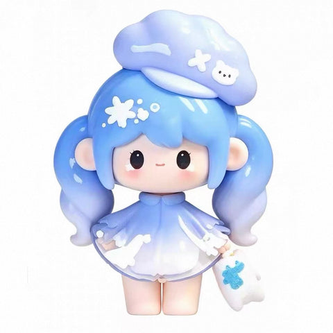 UU Weather Collection Blind Box Series