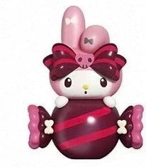 Moetch My Melody and Kuromi Berry Chocolate Miniature