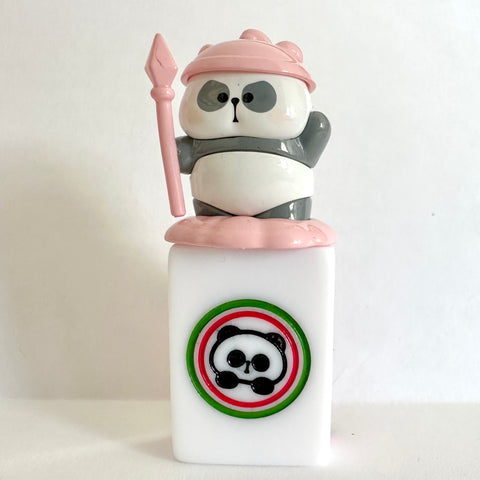 ToyCity x Mr. Pa Sakura Mahjong Miniature Series
