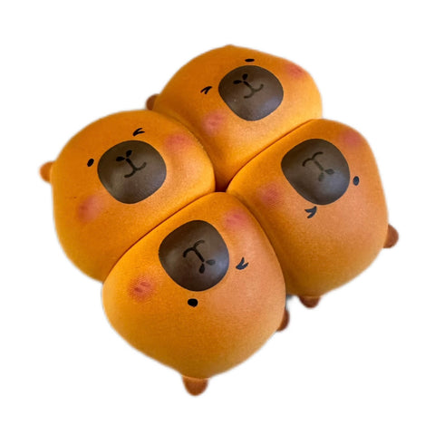 TuanTuan Zai Bakery Miniature Series 1