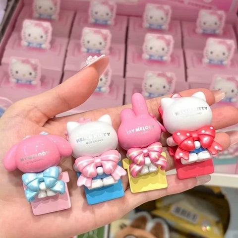 Moetch X Sanrio Hippers Blind Box Series