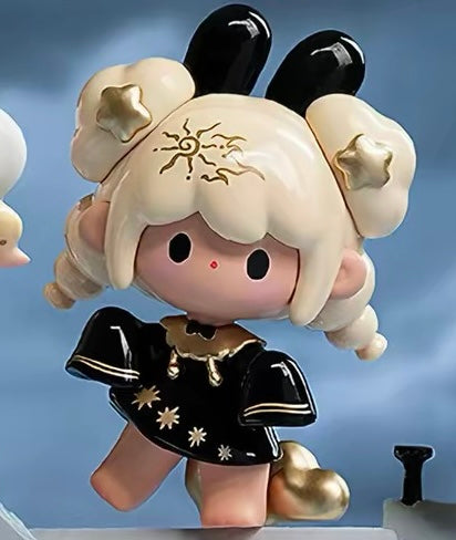 UU Weather Collection Blind Box Series