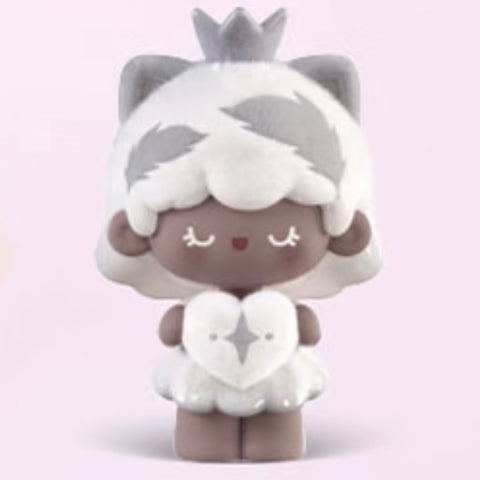 UUToy x Love Story Miniature