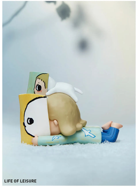 Nyota I am the Seasons Blind Box Series