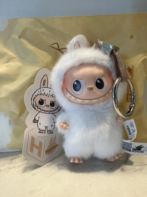 Sunday Claim Sale - Labubu H's Plush