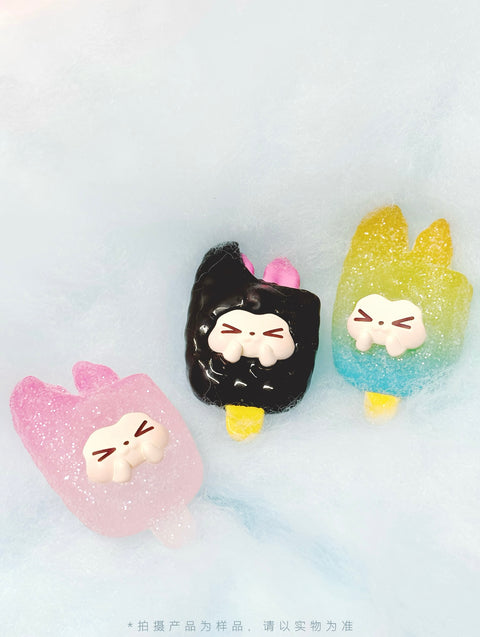 HeyDolls Kiki Candy Miniature Series