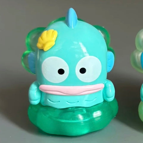Moetch x Sanrio Pearlescent Seashell Light Up Minis