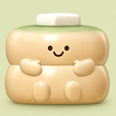 MeiChai Bakery Miniature Series 4