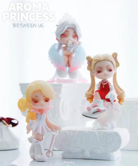 Aroma Princess In Between Us Blind Box Series