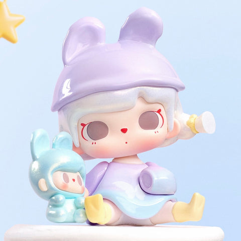 TutuBear Time Glitch Blind Box Series