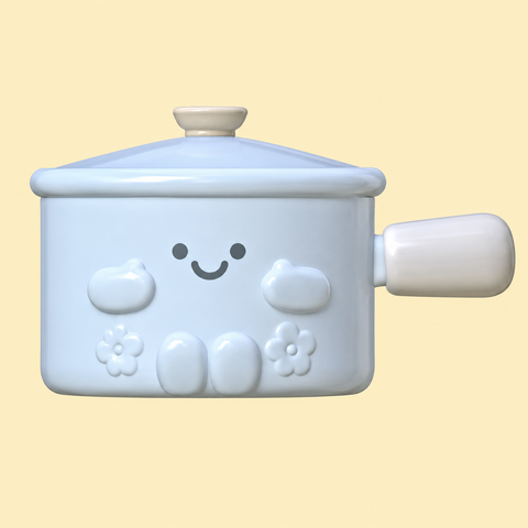 MeiChai Kitchen 2 Miniature Series