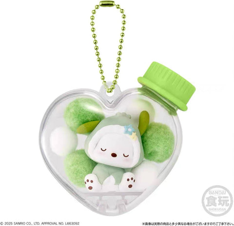 Bandai Candy Jar Charm Blind Box Series