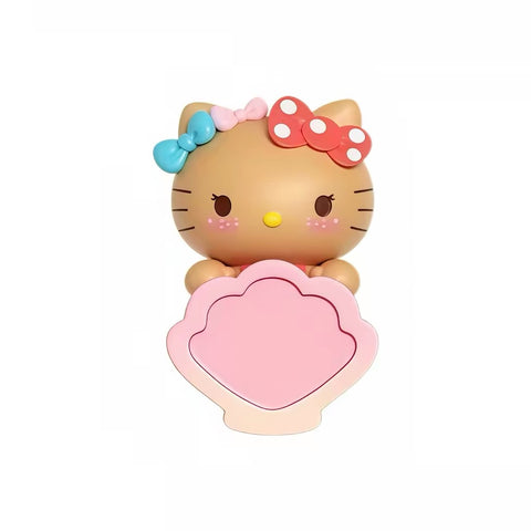 Moetch x Hello Kitty Let's Go to the Beach Hippers Series