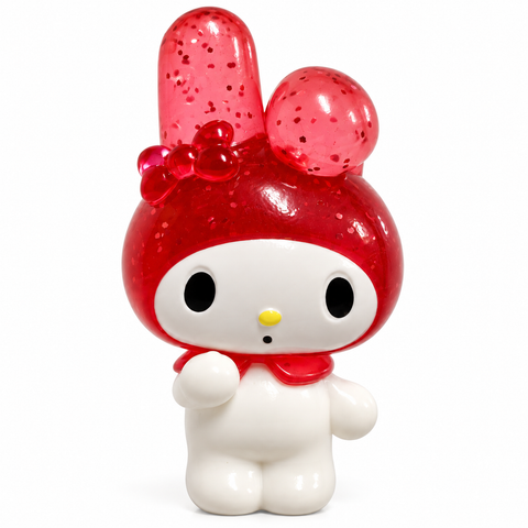 Rement x My Melody Remix Miniature Series