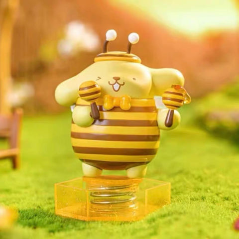 TopToy Sanrio Honey Bee Blind Box Series