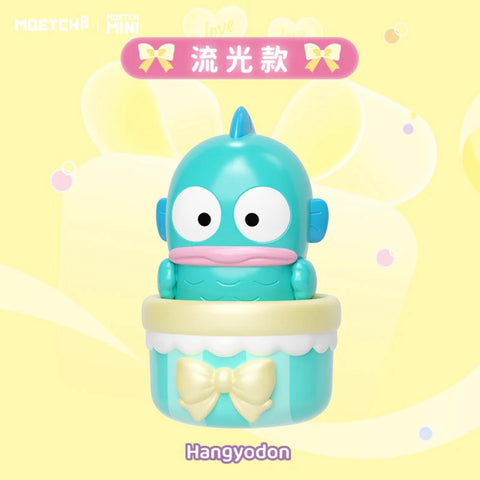 Moetch Sanrio Love Cup Miniature Series