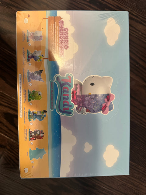 TDBF25 - Sanrio Summer full Case