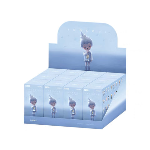 Popmart Inosoul’s Lucid Dreams Blind Box Series