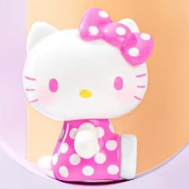 TopToy Hello Kitty Summer Rainbow Candy Miniature Series