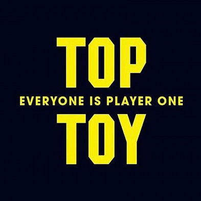 TOP TOY
