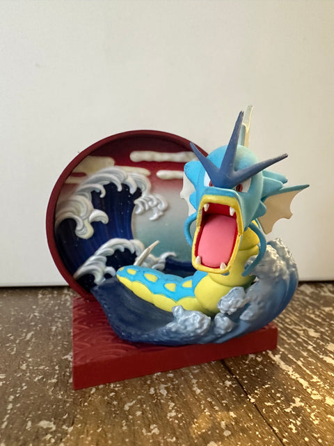 Second Chance - maybe Pokemon Rement