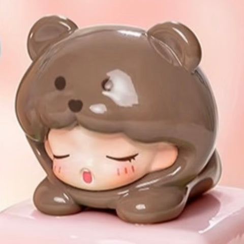 Yumo Candy Gummy Bear Miniature Series 2