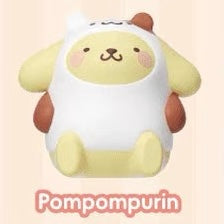 Moetch Sanrio Cosplay Miniature Series
