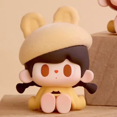 Tutu Bear A Gentle Breeze Miniature Series