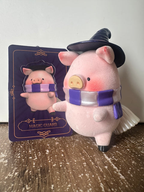 Sunday Claim Sale - Lulu witch