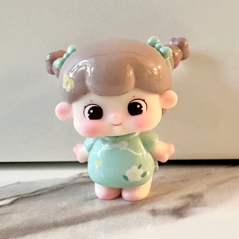Miniatures and Midi Toy Claim Sale (Part 6A)