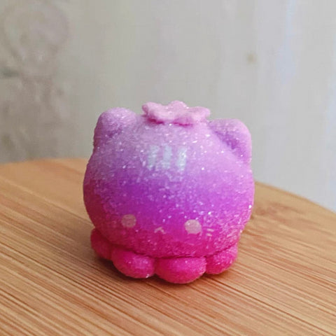 Octopus Kitty Fruit Miniature Blind Bag Series