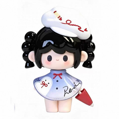 UU Weather Collection Blind Box Series