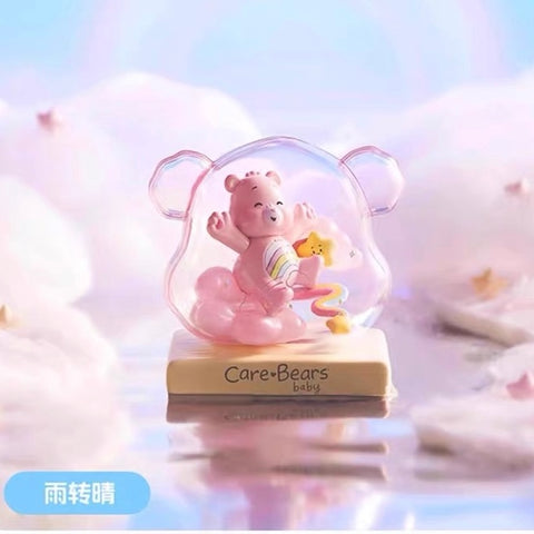 Care Bears Sweetheart Weather Forecast Series