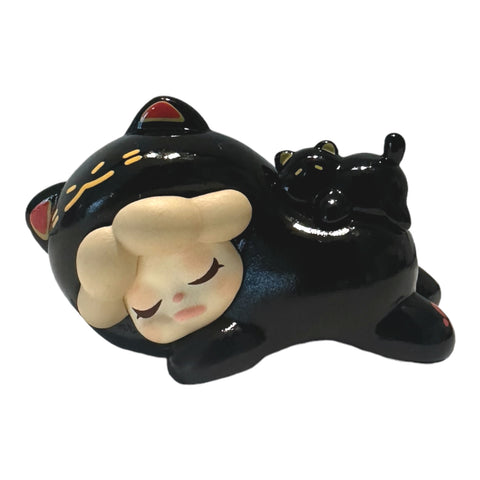 Wendy Sleepy Everyday Miniature Animal Series