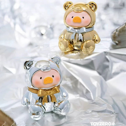 Lulu the Pig Teddy Mini Blind Bag Series