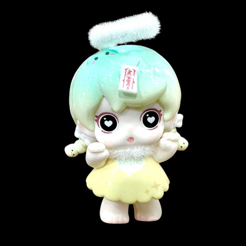 Keeno Little Angel Miniature Series