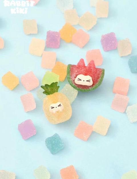 HeyDolls Kiki Candy Miniature Series