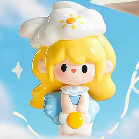 UU Weather Collection Blind Box Series