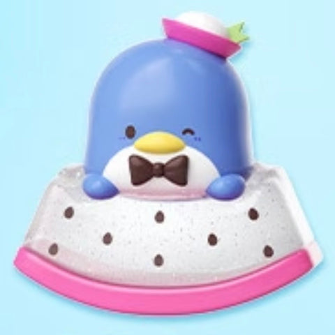 Moetch X Sanrio Juicy Fruit Miniature Series