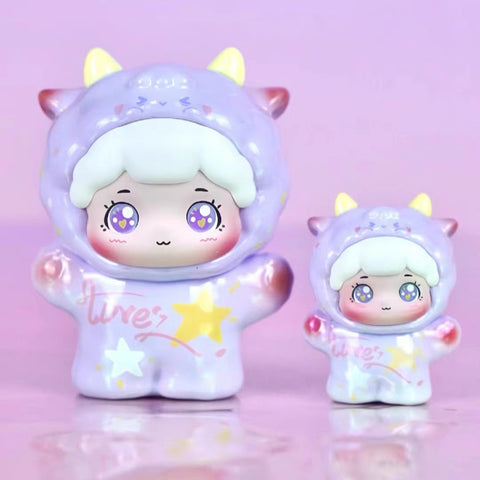 Bao Bao Pet Shop XL (8cm) Blind Box Series