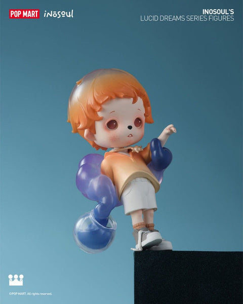 Popmart Inosoul’s Lucid Dreams Blind Box Series