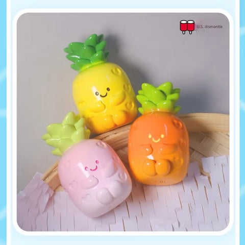 MeiChai Big Miniatures Fruit Series
