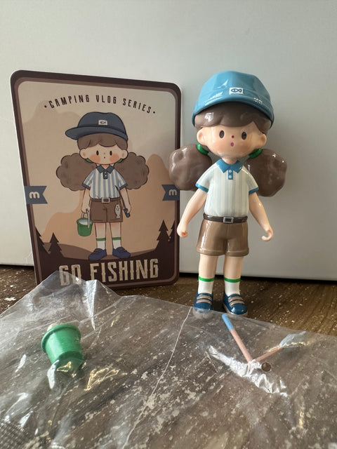 Sunday Claim Sale - Molinta fishing