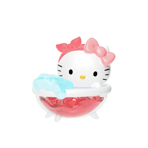 Sanrio Bathing Miniature Series by Moetch Toys