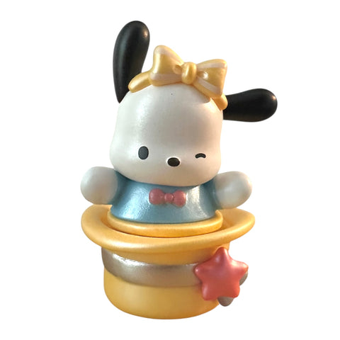 Moetch x Sanrio Magical Hat Surprise Miniature Series
