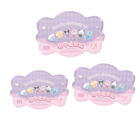 Sanrio Dango Mochi Miniature Blind Bag Series