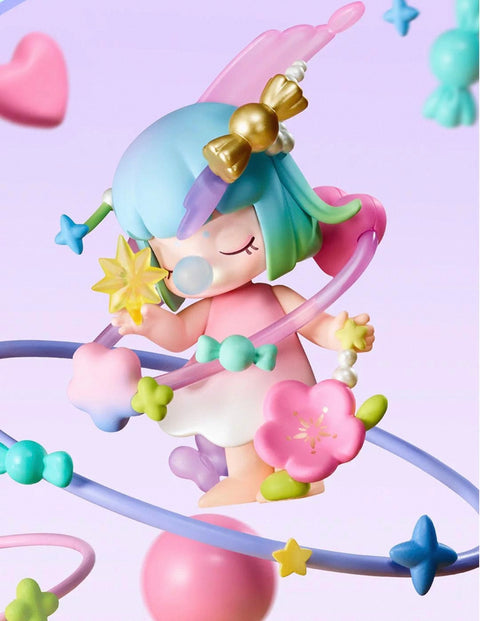 Nanci Sweet Time Candy Blind Box Series