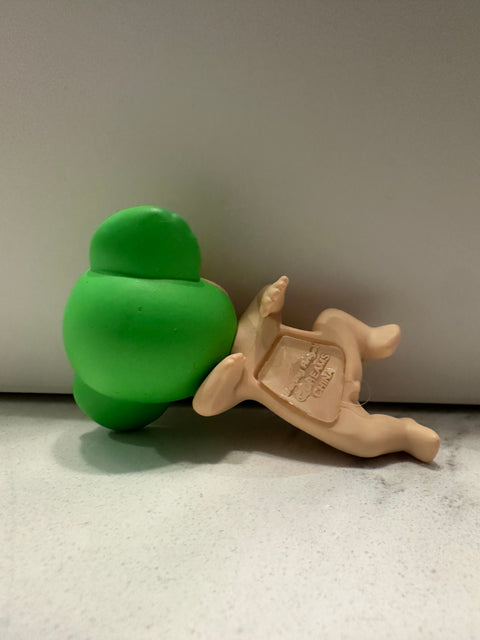 Sunday Claim Sale - Hipper green koala